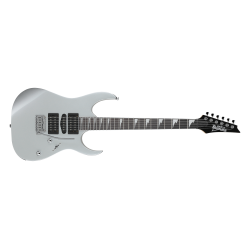 Ibanez GRG170DX Silver