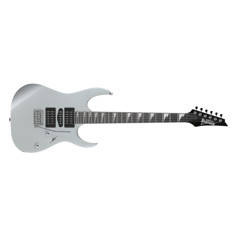 Ibanez GRG170DX Silver