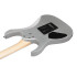Ibanez GRG170DX Silver