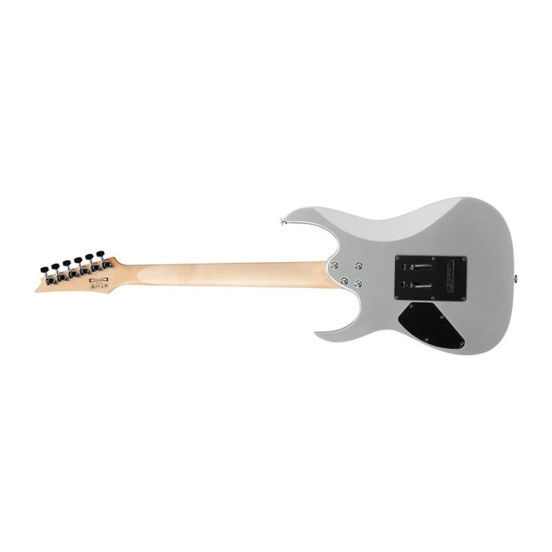Ibanez GRG170DX Silver