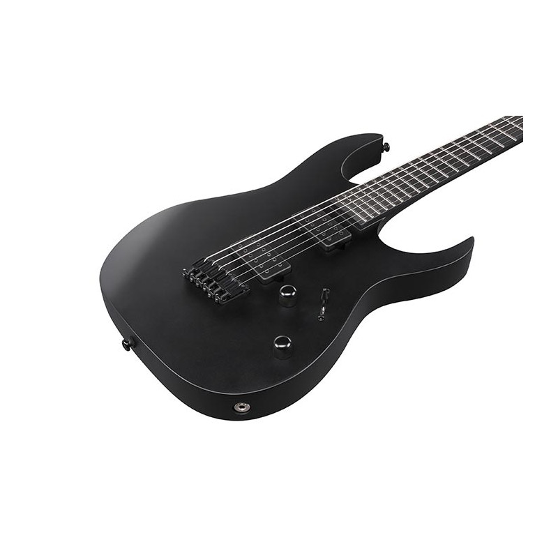 Ibanez RGRTBB21 Black Flat