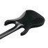 Ibanez RGRTBB21 Black Flat