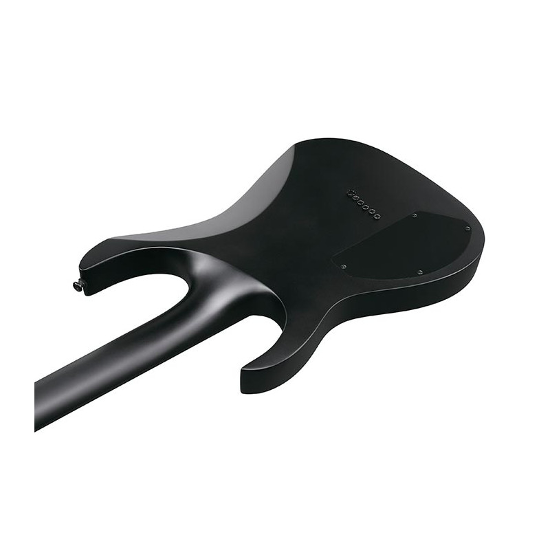 Ibanez RGRTBB21 Black Flat