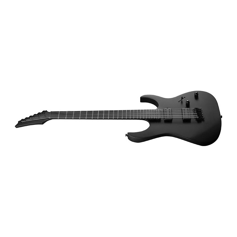 Ibanez RGRTBB21 Black Flat