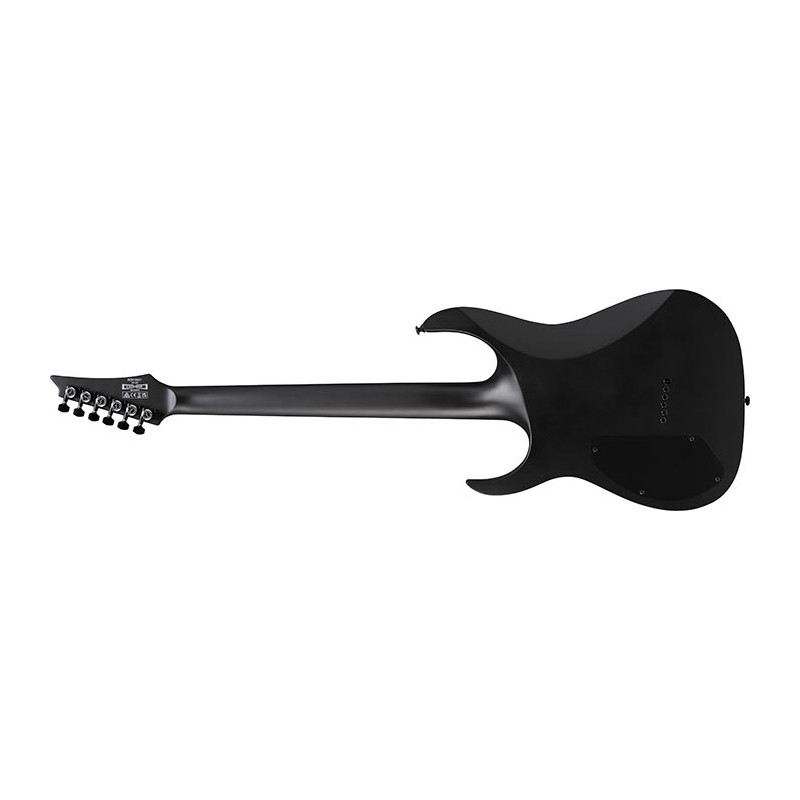 Ibanez RGRTBB21 Black Flat