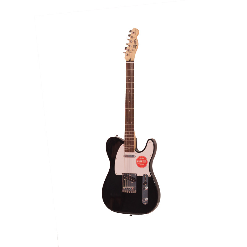 Fender Squier Bullet Telecaster Black B Stock