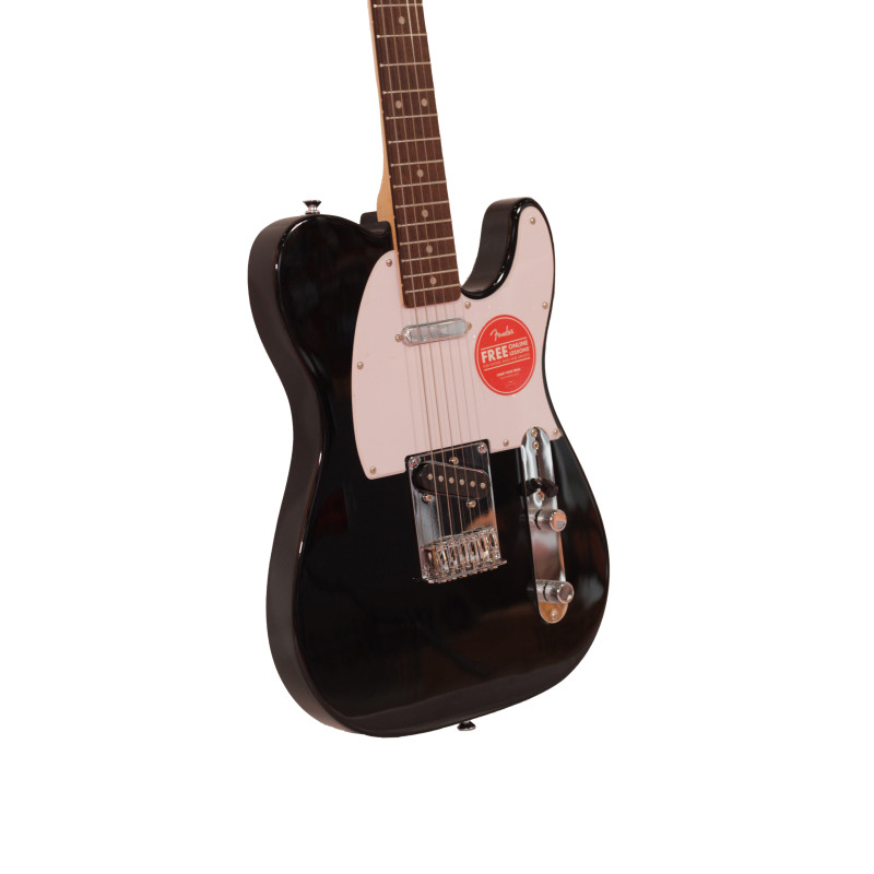 Fender Squier Bullet Telecaster Black B Stock