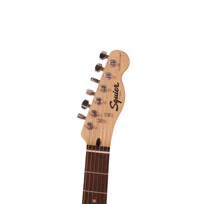 Fender Squier Bullet Telecaster Black B Stock