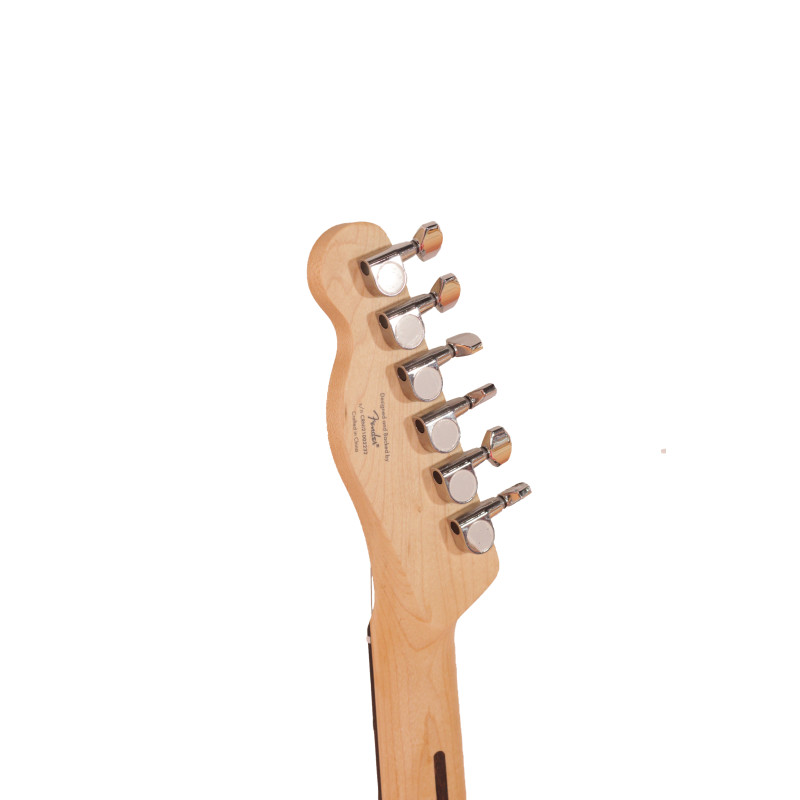 Fender Squier Bullet Telecaster Black B Stock