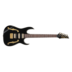 Ibanez PGM50 Paul Gilbert Black