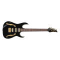 Ibanez PGM50 Paul Gilbert Black