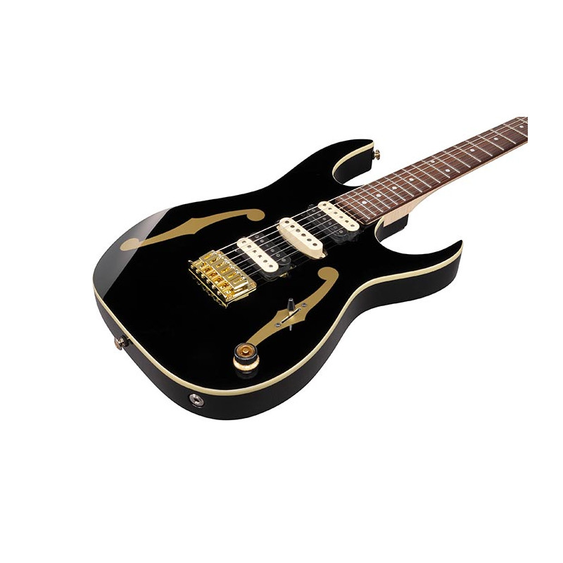 Ibanez PGM50 Paul Gilbert Black
