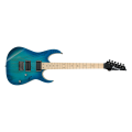 Ibanez RG421AHM-BMT Blue Moon Burst