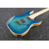 Ibanez RG421AHM-BMT Blue Moon Burst