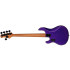 Sterling by Music Man Ray35 Purple Sparkle BStock