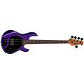 Sterling by Music Man Ray35 Purple Sparkle B Stock