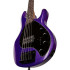 Sterling by Music Man Ray35 Purple Sparkle B Stock