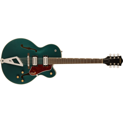 Gretsch G2620 Streamliner Cadillac Green