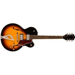 Gretsch G2620 Streamliner Aged Brooklyn Burst