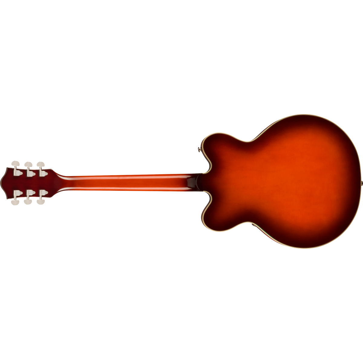 直販ファッション GRETSCH STREAMLINER G2622 FIREBURST セミアコ