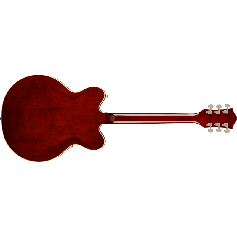 Gretsch G2622LH Streamliner Left-Handed Gunmetal