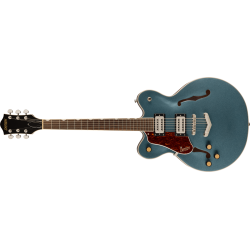 Gretsch G2622LH Streamliner Left-Handed Gunmetal