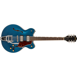 Gretsch G2622T Streamliner Bigsby Dark Denim
