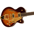 Gretsch G5655TG Electromatic JR with Gold Hardware and Single Barrel Burst Finish