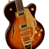 Gretsch G5655TG Electromatic JR with Gold Hardware and Single Barrel Burst Finish