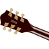 Gretsch G5655TG Electromatic JR with Gold Hardware and Single Barrel Burst Finish