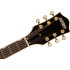 Gretsch G5655TG Electromatic JR with Gold Hardware and Single Barrel Burst Finish