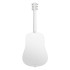 Lava Blue Lava Ideal Bag White