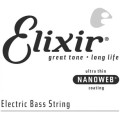 Elixir Bass String 060