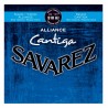Savarez 510AJ Alliance Cantiga HT