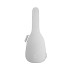 Lava Blue Lava Ideal Bag White