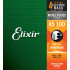 Elixir 14052 Nanoweb SLT 45-100 Bass