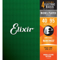 Elixir 14002 Nanoweb SLT 40-95 Bass