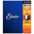 Elixir 12102 Nanoweb 11-49 Electrica