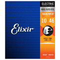 Elixir 12052 Nanoweb 10-46 Electric