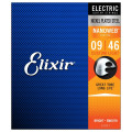 Elixir 12027 Nanoweb 09-46 Electrica