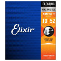 Elixir 12077 Nanoweb 10-52 Electrica