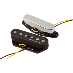 Fender Set Vintage Noiseless Tele