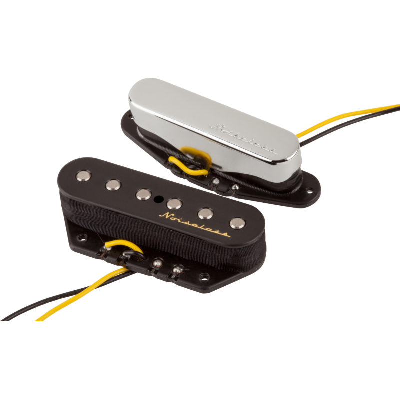Fender Set Vintage Noiseless Tele