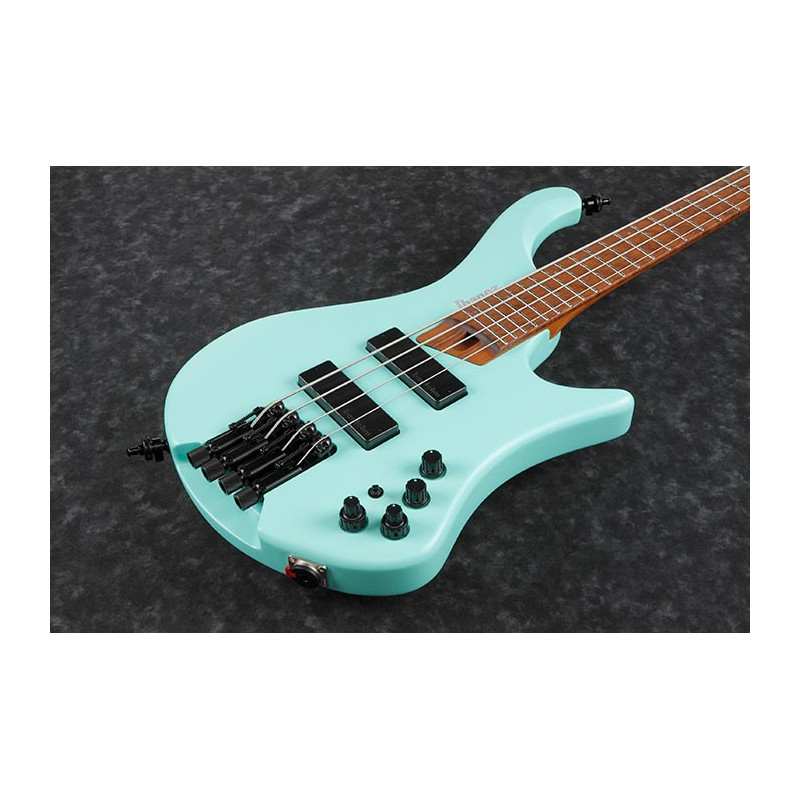 Ibanez EHB1000S Sea Foam Green Satin