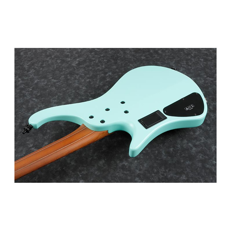 Ibanez EHB1000S Sea Foam Green Satin
