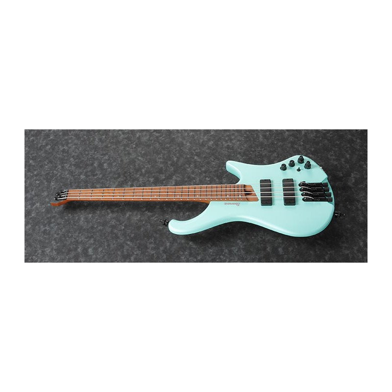 Ibanez EHB1000S Sea Foam Green Satin
