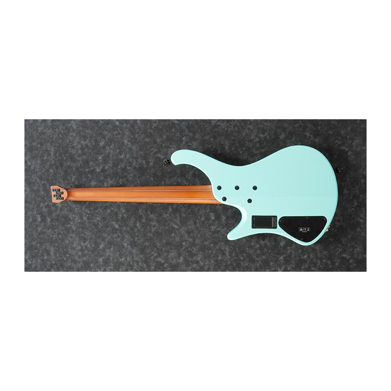 Ibanez EHB1000S Sea Foam Green Satin