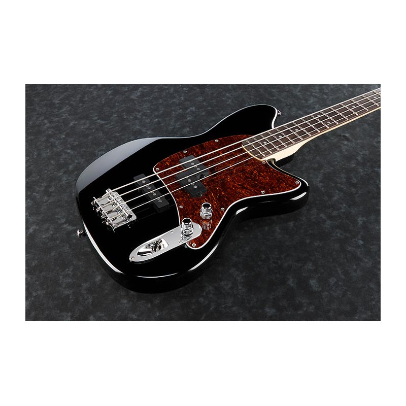 Ibanez TMB100-BK Black