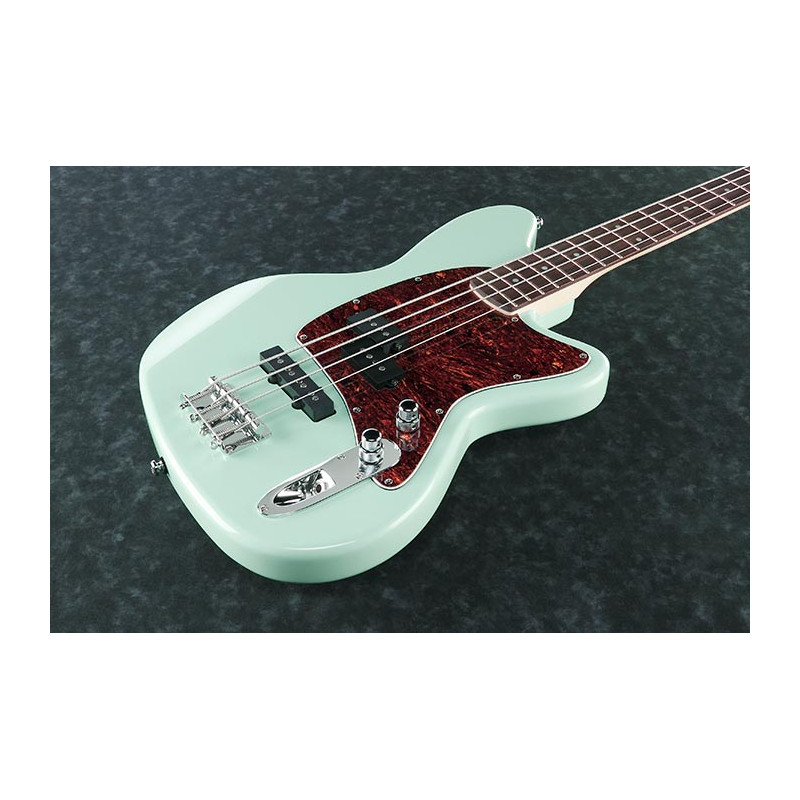 Ibanez TMB100-MGR Mint Green