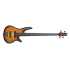 Ibanez SRF700-BBF Brown Burst